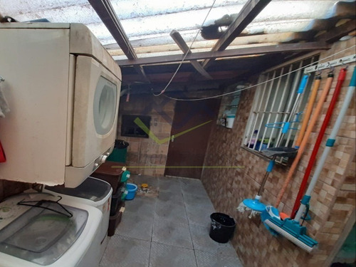 Imagem 13 de 14 de Casa 2 Quartos Em Condomínio Fechado Poá Sp Residencial Ferrara - Ca00133 - 69439426