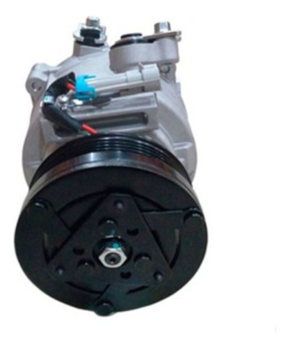 Compressor Mahle Onix Tracker Spin Sonic Cobalt 52094490