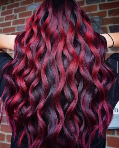 Pintar Cabelo, Corte E Hidratação