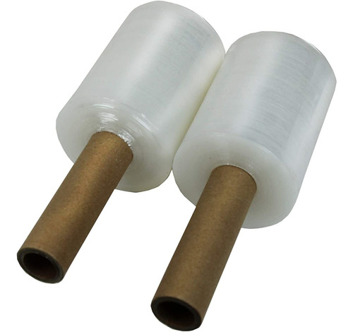 Berta (4 Piezas) Rollo De Envoltura Elástica De 5 Pulgadas -