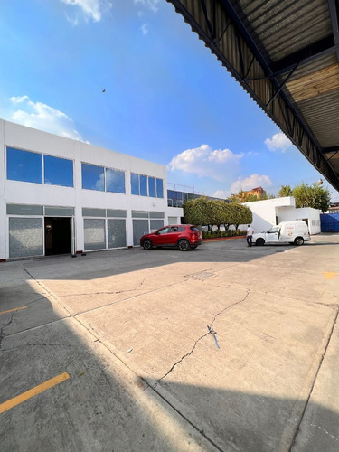 Excelente Edificio En Venta De 1,120 M2 En Tlalnepantla