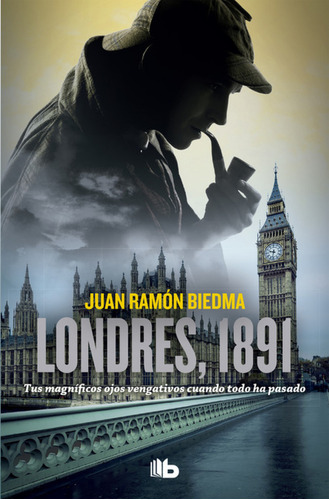 Libro Londres 1891 De Biedma Juan Ramón