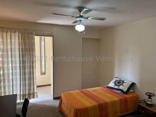 Imagen 10 de 15 de Apartamento En Venta La Castellana 22-24438 Eva Castillo 0414.306.72.20