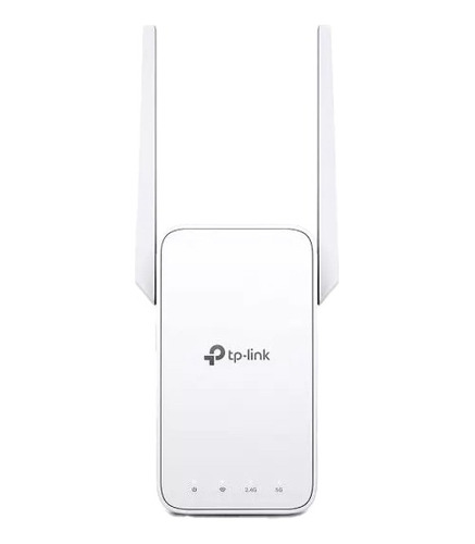 Extensor De Rango Tp-link Re315 Ac1200 Dualband