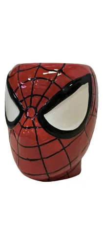 Taza Spiderman Unisex