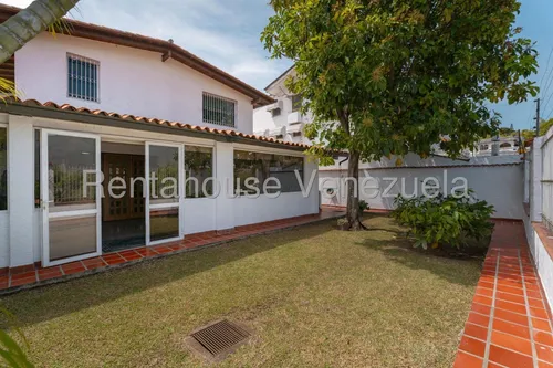 Casa En Venta En Macaracuay