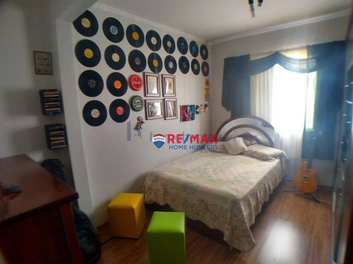 Imagem 7 de 20 de Apartamento À Venda, 81 M² Por R$ 230.000,00 - Parque Itália - Campinas/sp - Ap6219