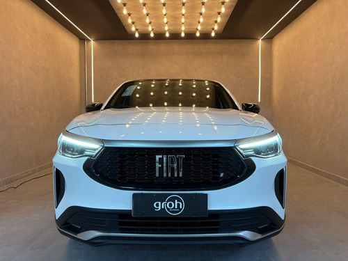 Fiat Outros Modelos FASTBACK IMPETUS 1.0 200 T. FLEX AUT