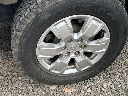 Maxus T60 GL 2.0 4X2 MT