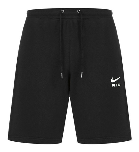 Short Nike Sportswear Air French Terry