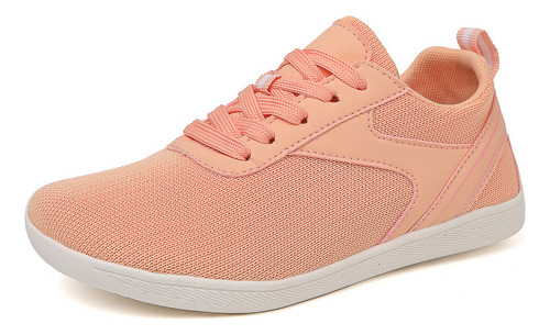 Zapatos Planos De Suela Blanda For Parejas,súper Cómodos
