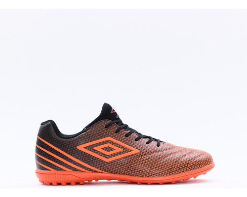 Zapatilla Umbro Toccare Iv Tf Naranjo