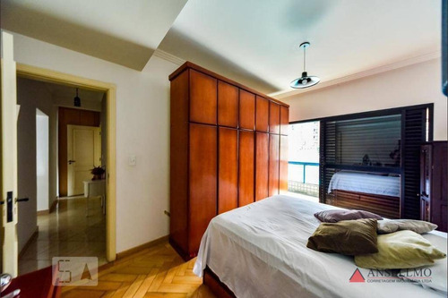 Apartamento À Venda, 160 M² Por R$ 870.000,00 - Centro - São Bernardo Do Campo/sp - Ap1452