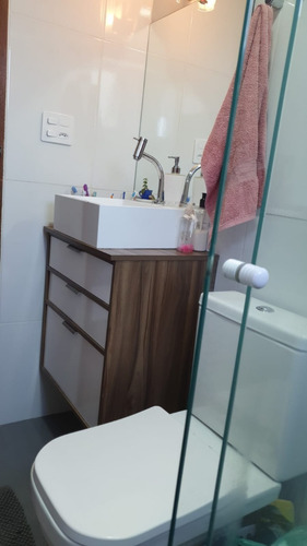 Imagem 6 de 19 de Apartamento Ótima Localização Bem Arborizada