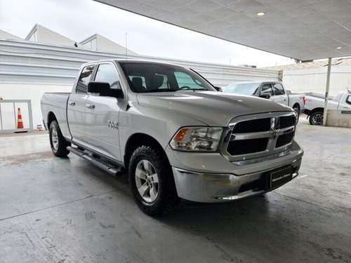 Ram 1500 Slt Crew Cab