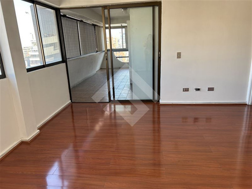 Departamento En Venta De 4 Dorm. En Las Condes