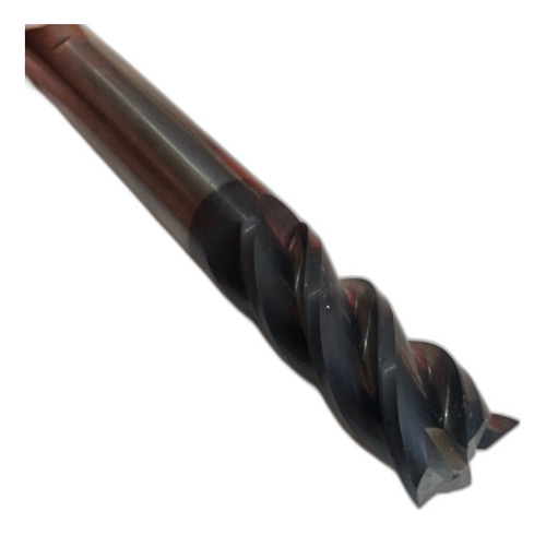 End Mill 3/4