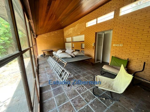 Venta Casa Pocitos Nuevo 3 Dor. Y Servicio
