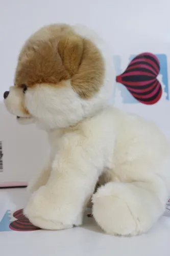 Peluche Perro Gund De 27cm