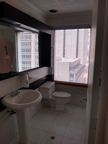 Imagen 2 de 15 de Oficina En Arriendo En Bogota San Diego-santa Fe