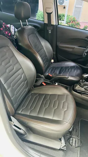 Chevrolet Onix 1.4 Ltz