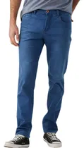 Comprar Jeans Hombre Taverniti Tiro Medio Recto  1800  Art. 1800