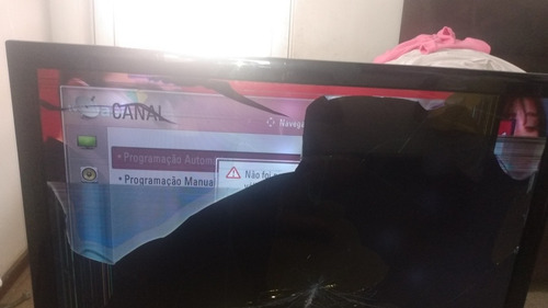 Tv LG 42 Polegadas