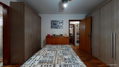 Imagem 20 de 24 de Apartamento Com 3 Dormitórios À Venda, 104 M² Por R$ 600.000,00 - Petrópolis - Porto Alegre/rs - Ap3772