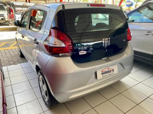 Imagem 6 de 9 de Fiat Mobi Like 1.0 Fire Flex 5p.