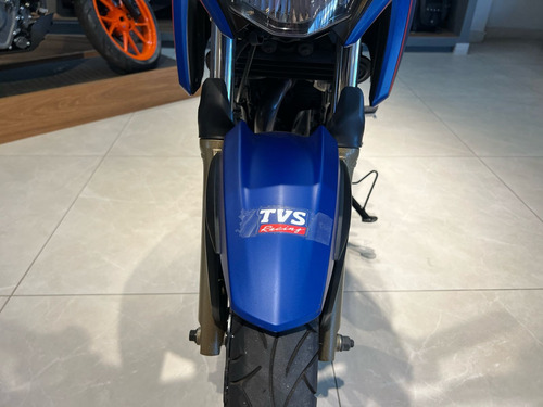 Dafra Apache Rtr 200 - Oportunidade - Faby