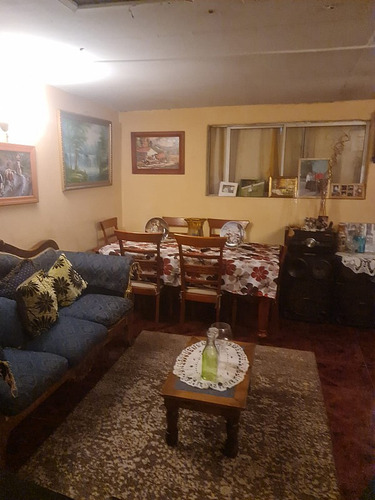 Villa Cordillera, Rancagua