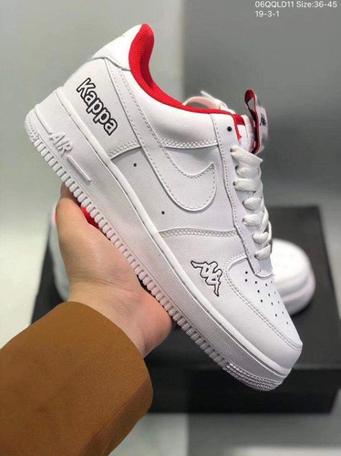 kappa air force 1