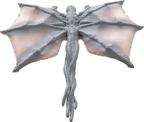 Stranger Things Demobat Monstruo (murcielago) Demo-bat