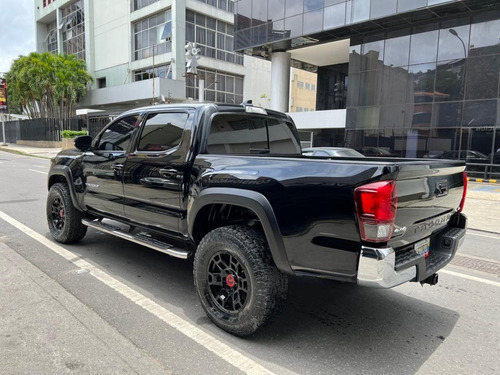 Toyota Tacoma 2019