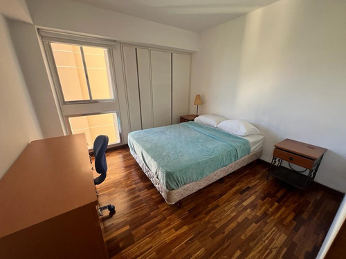 Apartamento En Alquiler En Los Samanes