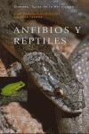 Libro Anfibios Y Reptiles Guias De La Naturaleza Le