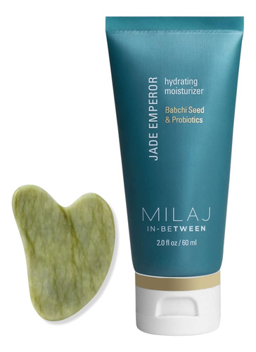 Milaj Jade Emperor Crema Facial Hidratante | Hidratante Lige