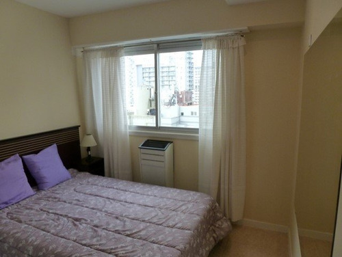 Departamento En Venta 1 Ambientes Mar Del Plata Centro