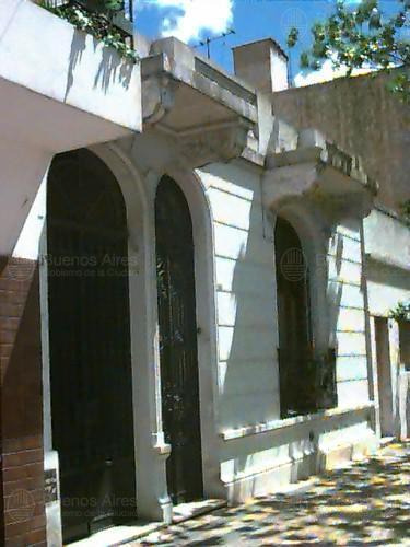 Terreno En Parque Chacabuco
