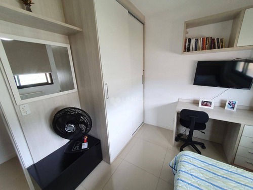 Apartamento Com 3 Quartos, 93 M² Por R$ 750.000 - Santa Rosa - Niterói/rj - Ap46804