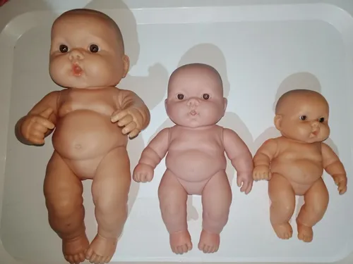 Muñecos berenguer precio sale