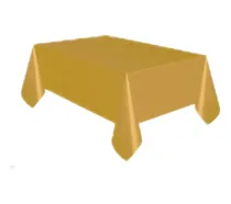 Comprar 70 Cubres Mantel Cubremantel Para Fiesta Tablón Mantelería 
