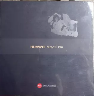 Mate 10 Pro 128gb 6gbram