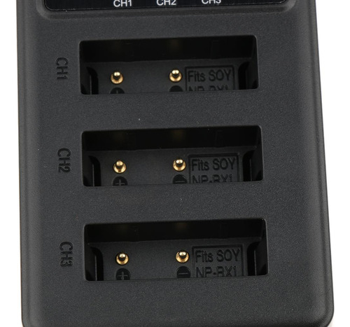 De Para Dsc- W610 Wx50 Wx70 Tx55 Tx66 Facil De Utilizar