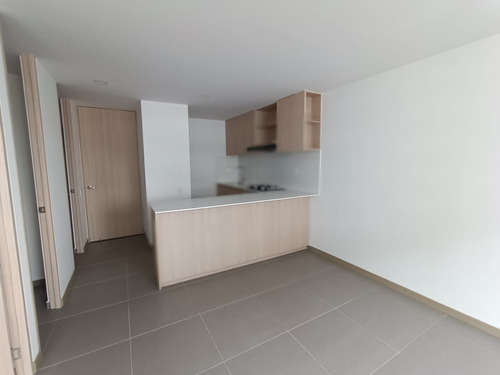 Arriendo Apartaestudio En Ciudad Del Rio Para Estrenar