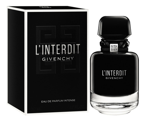 perfumes importados de mujer givenchy