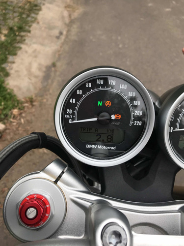 Bmw Bmw Ninet 1200