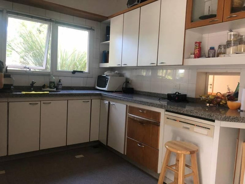 Casa En Venta En El Barrio Cerrado El Talar De Pacheco Tigre