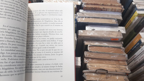 Imagen 5 de 6 de Sed Amelie Nothomb Anagrama