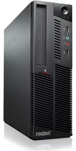 Pc Computadora Para Trabajo Estudio Intel I5 Economica (Reacondicionado)